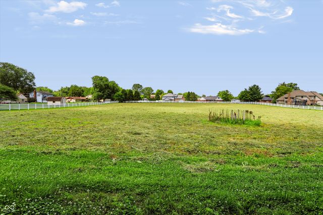 3696 N State Road 9, Greenfield, IN 46140