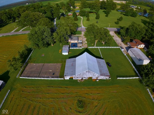 3696 N State Road 9, Greenfield, IN 46140
