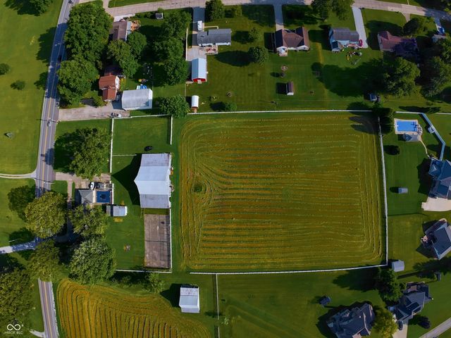 3696 N State Road 9, Greenfield, IN 46140