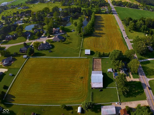 3696 N State Road 9, Greenfield, IN 46140