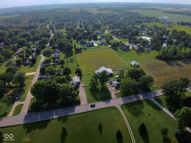 3696 N State Road 9, Greenfield, IN 46140