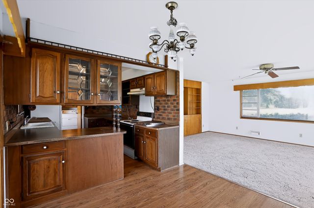 3696 N State Road 9, Greenfield, IN 46140