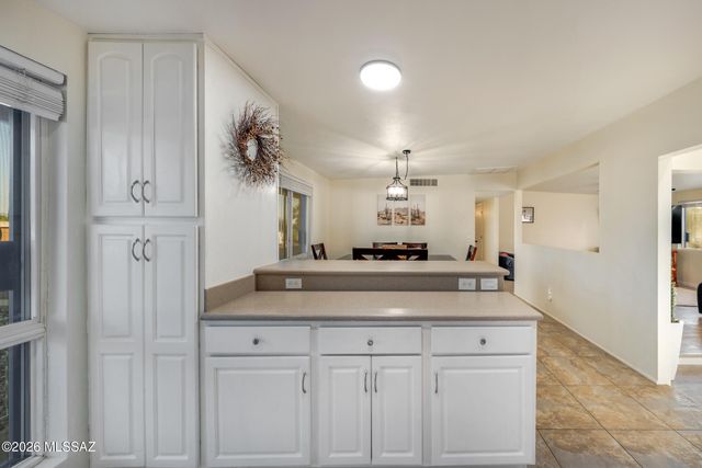 9529 E Harrison Circle, Tucson, AZ 85748