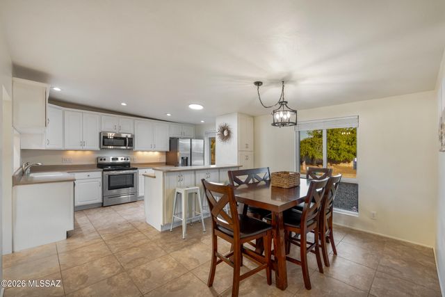 9529 E Harrison Circle, Tucson, AZ 85748