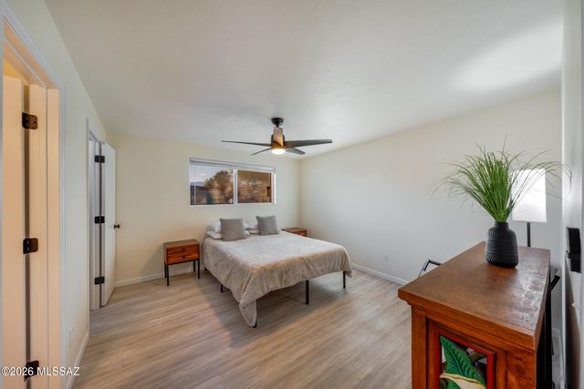 9529 E Harrison Circle, Tucson, AZ 85748