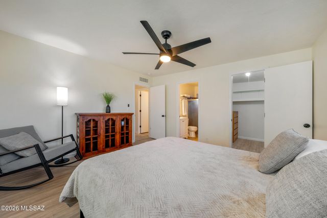 9529 E Harrison Circle, Tucson, AZ 85748