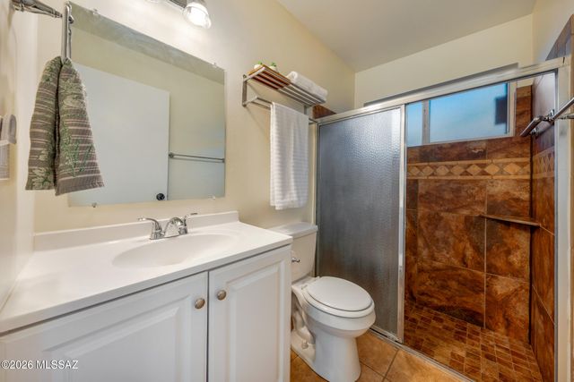 9529 E Harrison Circle, Tucson, AZ 85748