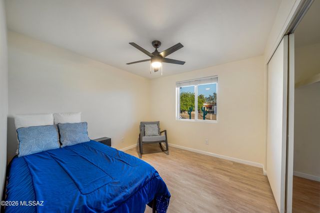 9529 E Harrison Circle, Tucson, AZ 85748