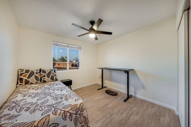 9529 E Harrison Circle, Tucson, AZ 85748