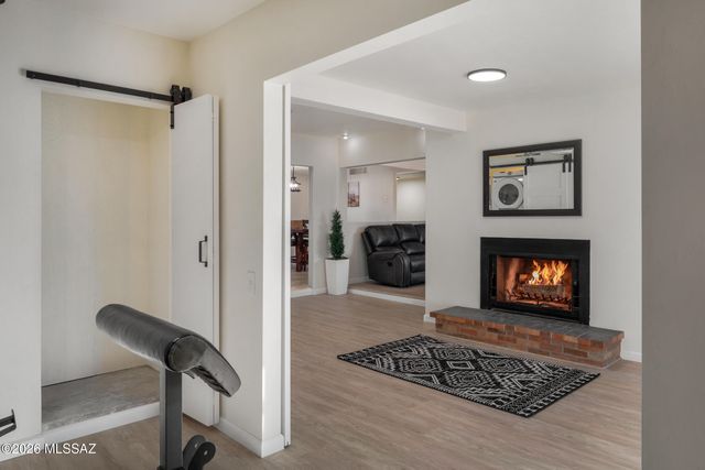 9529 E Harrison Circle, Tucson, AZ 85748