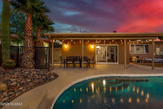 9529 E Harrison Circle, Tucson, AZ 85748