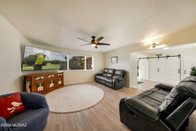 9529 E Harrison Circle, Tucson, AZ 85748