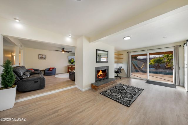 9529 E Harrison Circle, Tucson, AZ 85748
