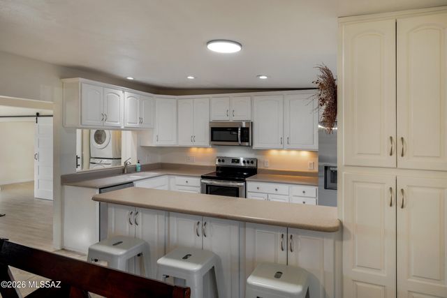 9529 E Harrison Circle, Tucson, AZ 85748