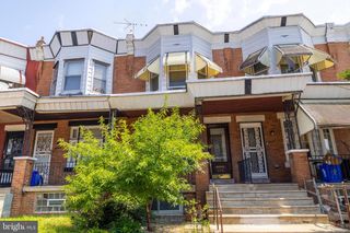 645 S CONESTOGA ST, Philadelphia, PA 19143