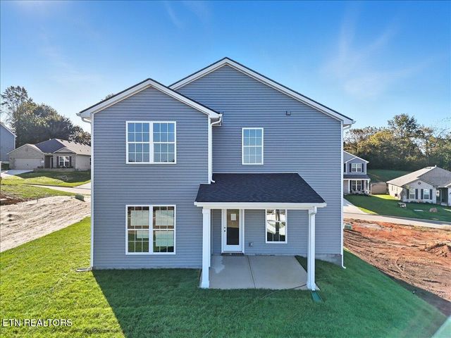 3538 Crimson Circle, Maryville, TN 37801