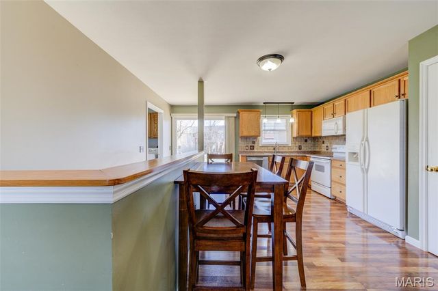 449 Fawn Run Drive, Troy, MO 63379