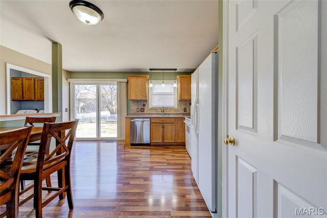 449 Fawn Run Drive, Troy, MO 63379