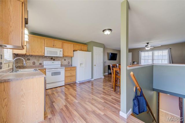 449 Fawn Run Drive, Troy, MO 63379