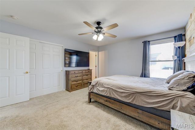 449 Fawn Run Drive, Troy, MO 63379