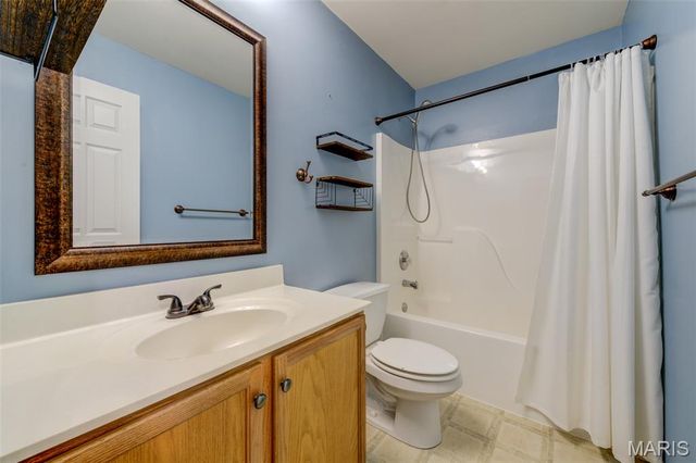 449 Fawn Run Drive, Troy, MO 63379