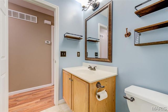 449 Fawn Run Drive, Troy, MO 63379