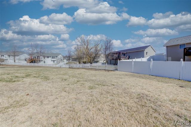 449 Fawn Run Drive, Troy, MO 63379