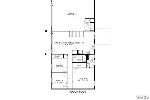 449 Fawn Run Drive, Troy, MO 63379