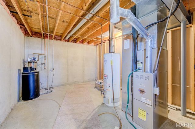 449 Fawn Run Drive, Troy, MO 63379