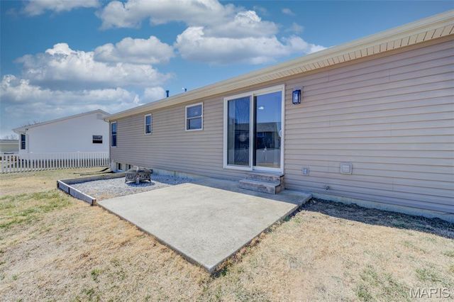 449 Fawn Run Drive, Troy, MO 63379