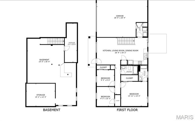 449 Fawn Run Drive, Troy, MO 63379