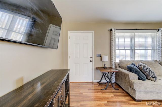 449 Fawn Run Drive, Troy, MO 63379