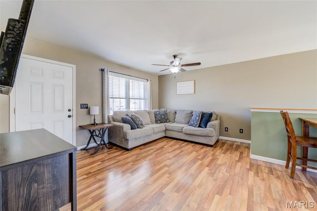 449 Fawn Run Drive, Troy, MO 63379