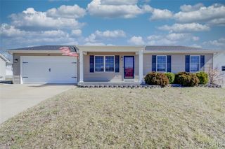 449 Fawn Run Drive, Troy, MO 63379