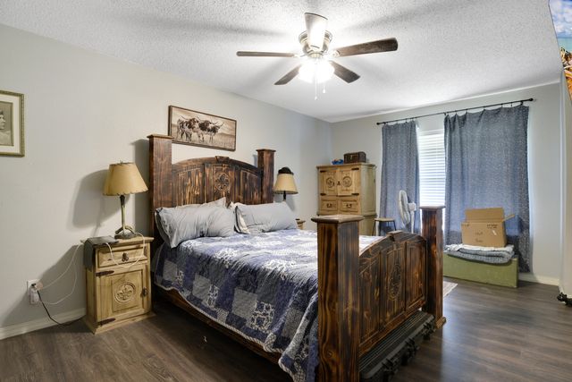 1109 Nicholas Dr, New Llano, LA 71461