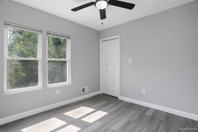 1958 Louise Street, Highland Park, MI 48203