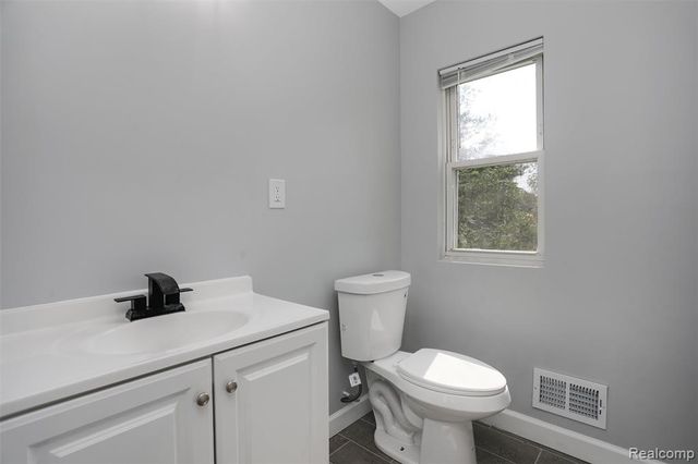 1958 Louise Street, Highland Park, MI 48203