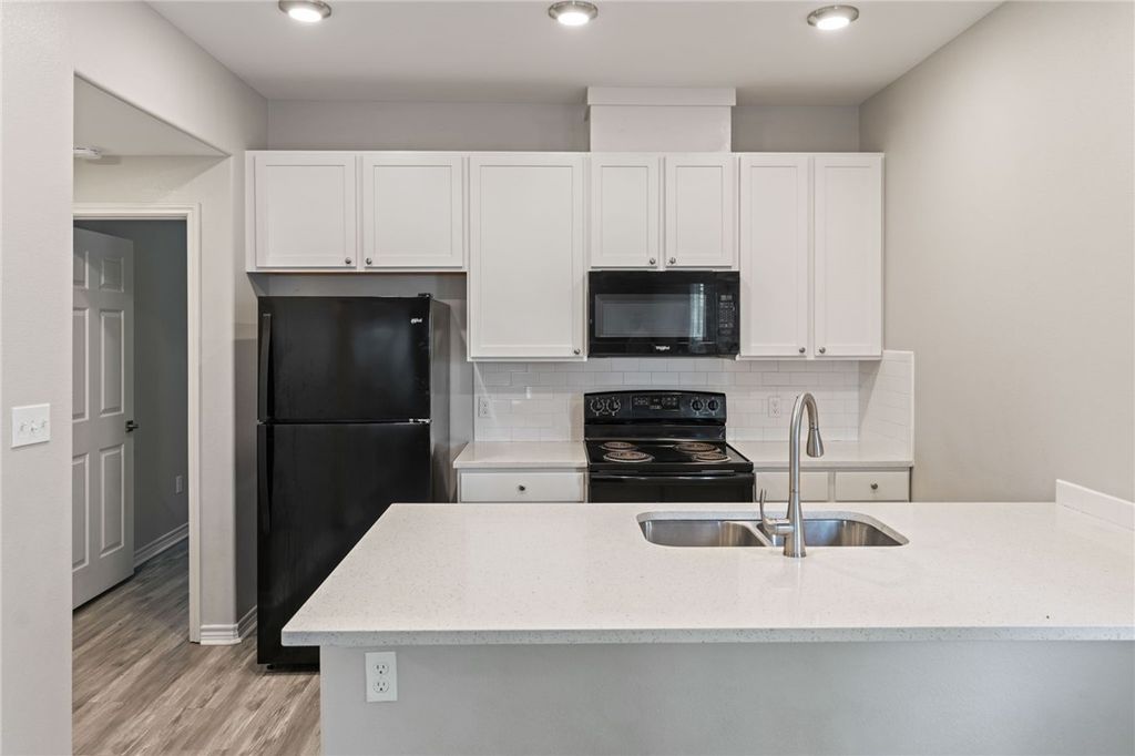 1420 Shely St, Corpus Christi, TX 78404 — photo 5