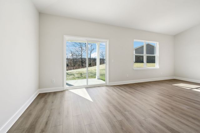 447 Stardust Drive, Lebanon, TN 37087