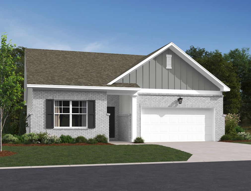 447 Stardust Drive, Lebanon, TN 37087