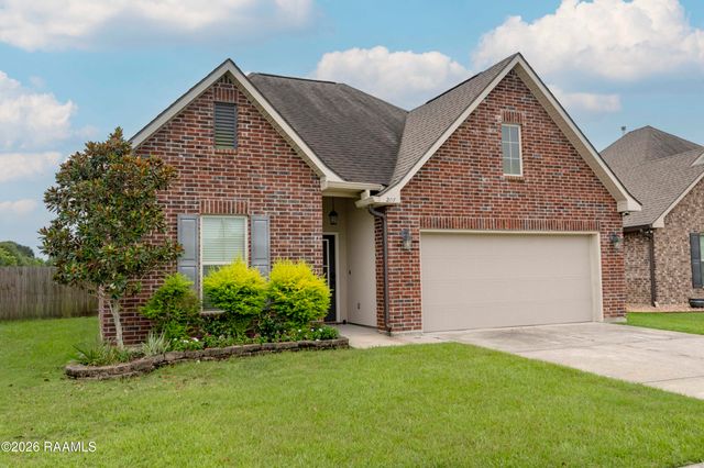 207 Burndap Way, Lafayette, LA 70507