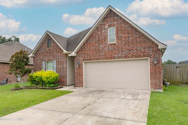 207 Burndap Way, Lafayette, LA 70507
