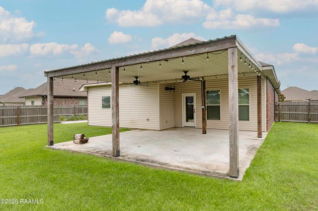 207 Burndap Way, Lafayette, LA 70507