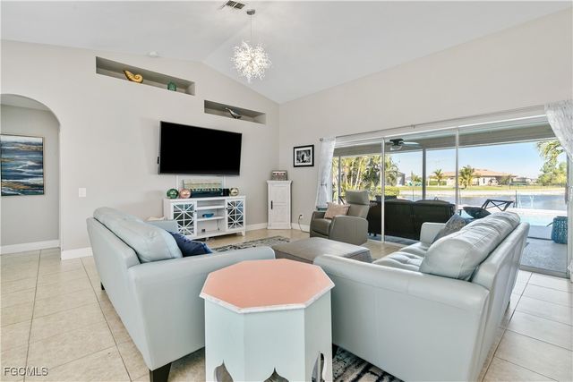 3011 Ceitus PKWY, Cape Coral, FL 33991