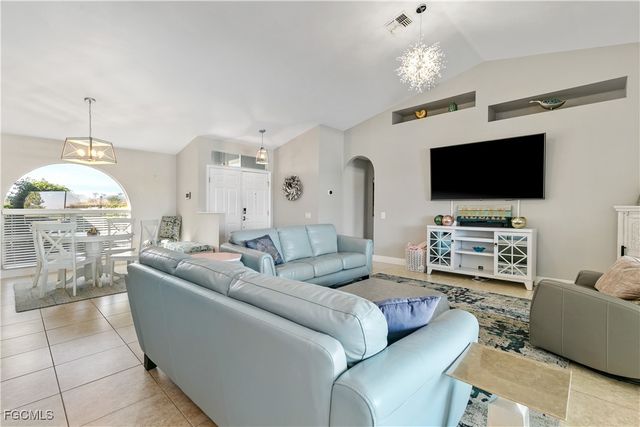 3011 Ceitus PKWY, Cape Coral, FL 33991