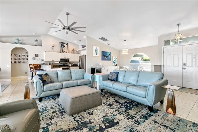 3011 Ceitus PKWY, Cape Coral, FL 33991