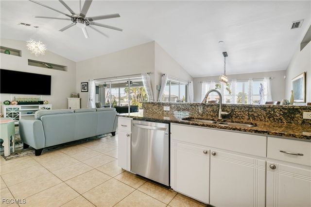 3011 Ceitus PKWY, Cape Coral, FL 33991