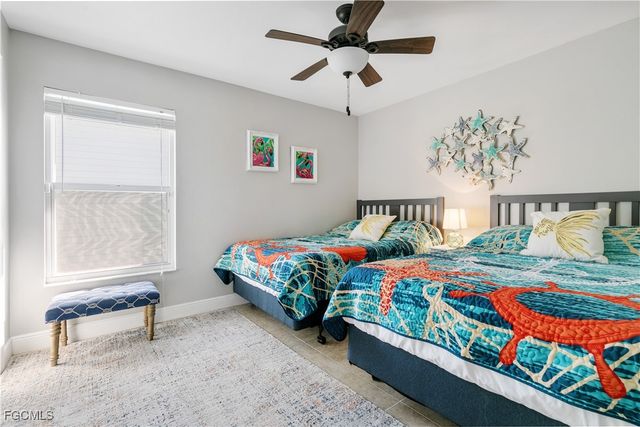 3011 Ceitus PKWY, Cape Coral, FL 33991