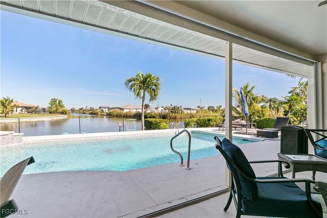 3011 Ceitus PKWY, Cape Coral, FL 33991