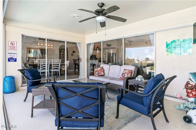 3011 Ceitus PKWY, Cape Coral, FL 33991